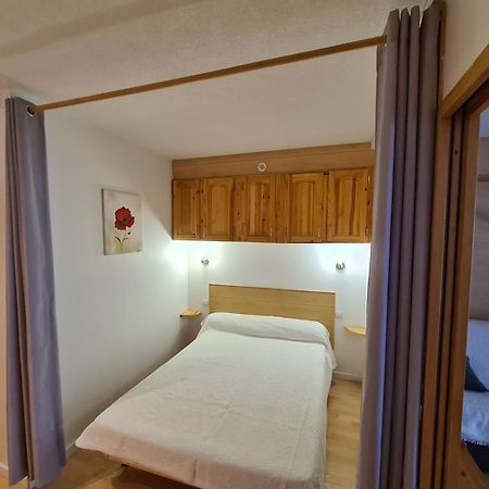 Apartmán Etoile Des Neiges Orcières Exteriér fotografie