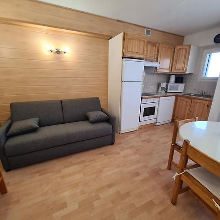 Apartmán Etoile Des Neiges Orcières Exteriér fotografie