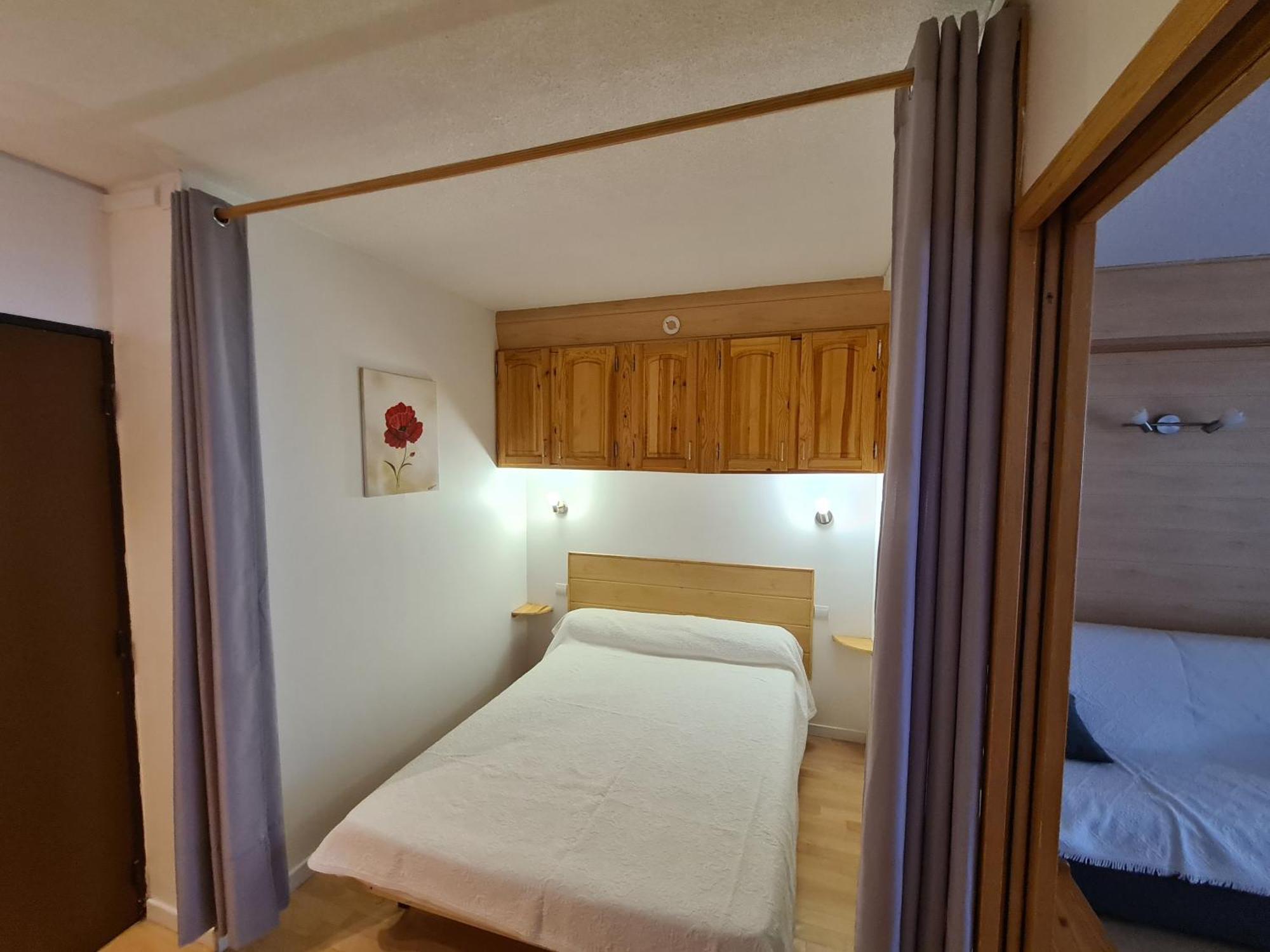 Apartmán Etoile Des Neiges Orcières Exteriér fotografie